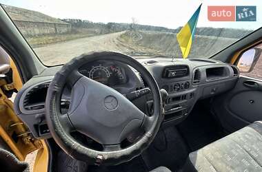 Другие автобусы Mercedes-Benz Medio 2005 в Полтаве