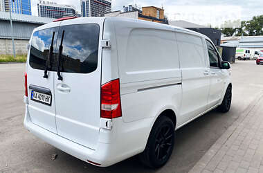 Минивэн Mercedes-Benz Metris 2018 в Киеве