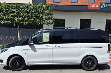 Минивэн Mercedes-Benz Metris 2015 в 
