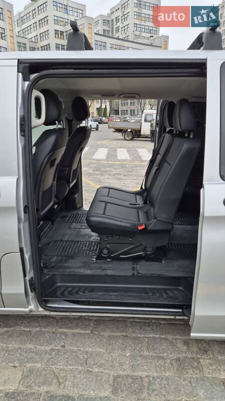 Минивэн Mercedes-Benz Metris 2015 в Харькове