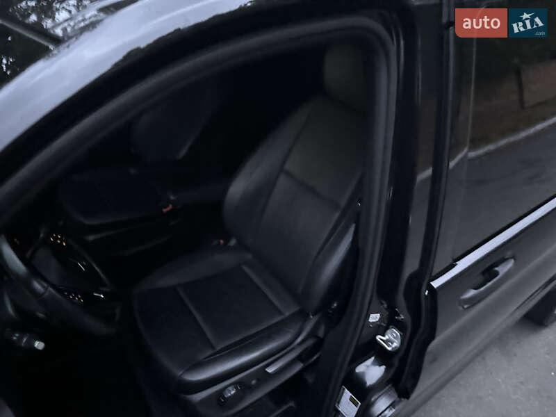 Минивэн Mercedes-Benz Metris 2018 в Днепре