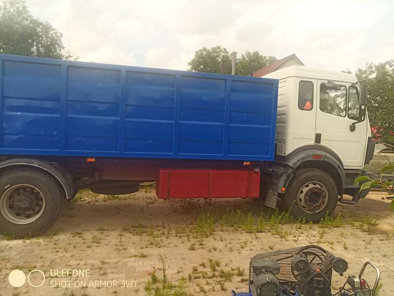 Самосвал Mercedes-Benz MK-Series 1995 в Борисполе