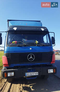 Тентованый Mercedes-Benz MK-Series 1993 в Ровно
