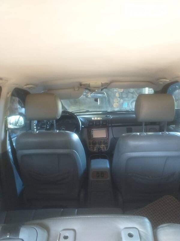 Mercedes-Benz ML 350