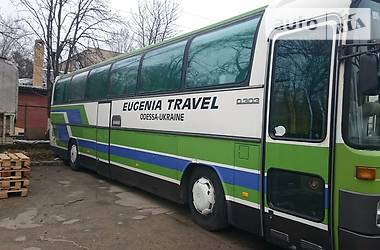 Туристический / Междугородний автобус Mercedes-Benz O 303 1985 в Одессе