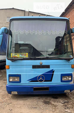 Туристичний / Міжміський автобус Mercedes-Benz O 303 1992 в Харкові