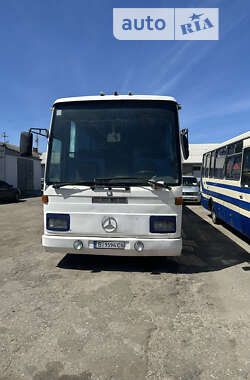 Туристичний / Міжміський автобус Mercedes-Benz O 303 1994 в Полтаві