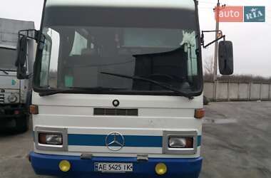 Туристический / Междугородний автобус Mercedes-Benz O 303 1992 в Павлограде