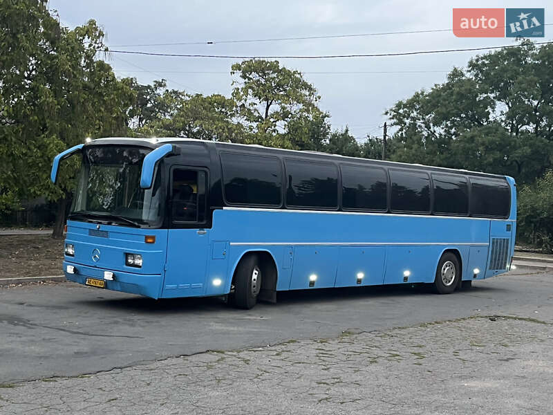 Туристический / Междугородний автобус Mercedes-Benz O 303 1985 в Кривом Роге
