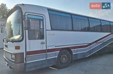 Туристичний / Міжміський автобус Mercedes-Benz O 303 1980 в Володимирі