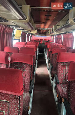 Туристический / Междугородний автобус Mercedes-Benz O 303 1992 в 