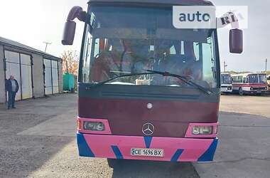 Туристический / Междугородний автобус Mercedes-Benz O 304 1993 в Новоднестровске