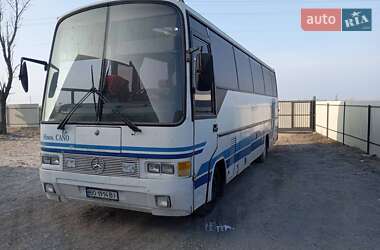 Приміський автобус Mercedes-Benz O 304 1994 в 