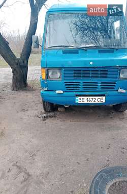 Мікроавтобус Mercedes-Benz O 309 1986 в Миколаєві