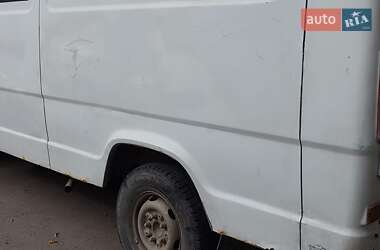 Микроавтобус Mercedes-Benz O 402 1989 в 