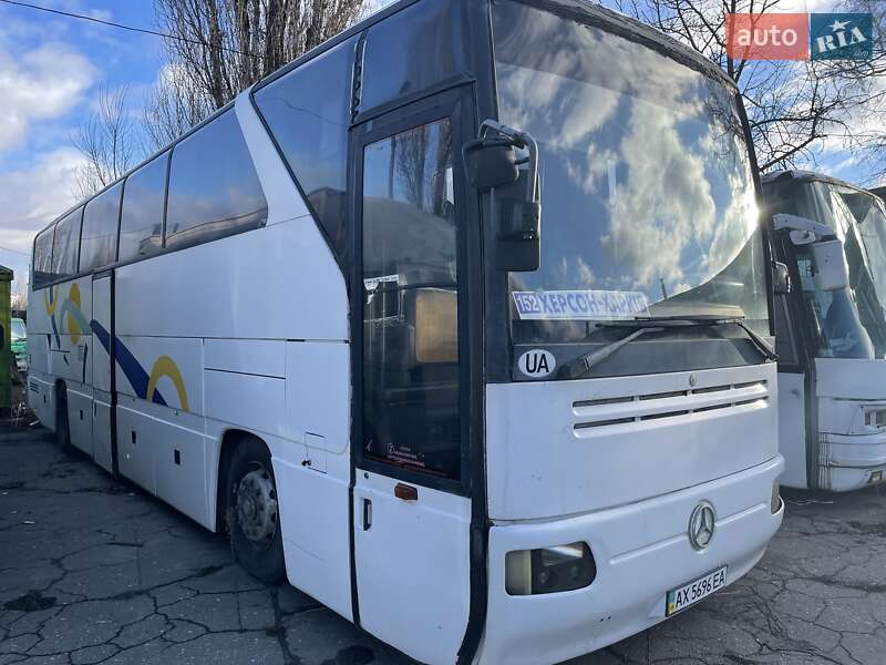 Туристический / Междугородний автобус Mercedes-Benz O 403 2003 в Харькове