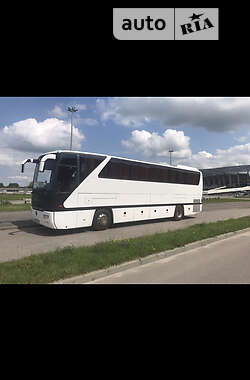 Туристический / Междугородний автобус Mercedes-Benz O 403 2007 в 