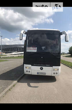 Туристический / Междугородний автобус Mercedes-Benz O 403 2007 в 