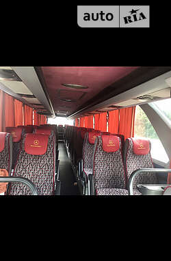 Туристический / Междугородний автобус Mercedes-Benz O 403 2007 в 