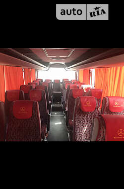 Туристический / Междугородний автобус Mercedes-Benz O 403 2007 в 
