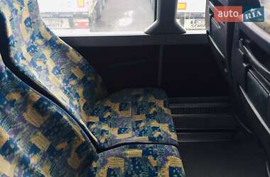 Туристический / Междугородний автобус Mercedes-Benz O 403 1997 в 