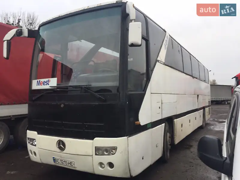 Mercedes-Benz O 403 1997