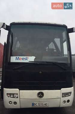 Туристический / Междугородний автобус Mercedes-Benz O 403 1997 в 