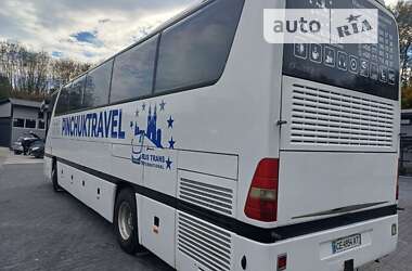 Туристичний / Міжміський автобус Mercedes-Benz O 403 2001 в Чернівцях