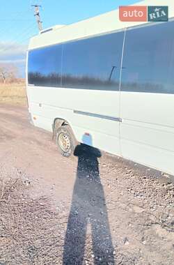 Мікроавтобус Mercedes-Benz O 403 2003 в Валках