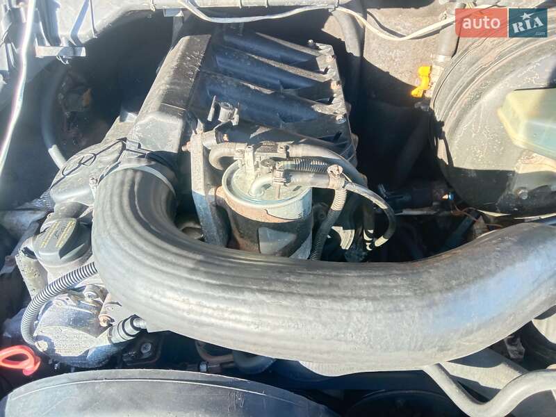 Мікроавтобус Mercedes-Benz O 403 2003 в Валках