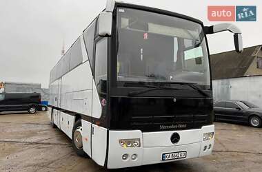 Туристический / Междугородний автобус Mercedes-Benz O 403 2003 в Новоднестровске
