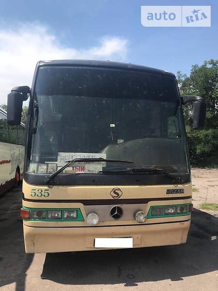 Mercedes-Benz O 404