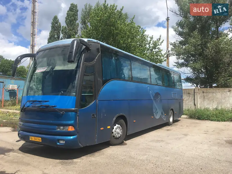 Mercedes-Benz O 404 1995