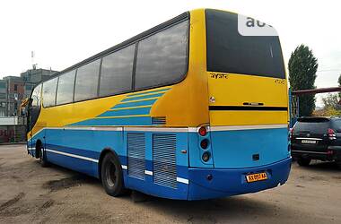 Туристичний / Міжміський автобус Mercedes-Benz O 404 1997 в Харкові