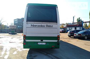 Туристический / Междугородний автобус Mercedes-Benz O 404 1998 в Харькове