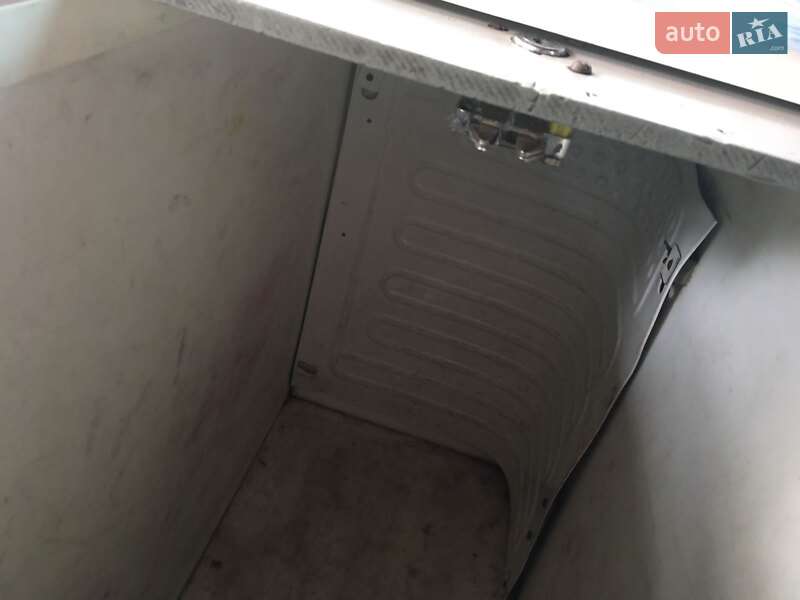 Туристичний / Міжміський автобус Mercedes-Benz O 404 1999 в Чернігові