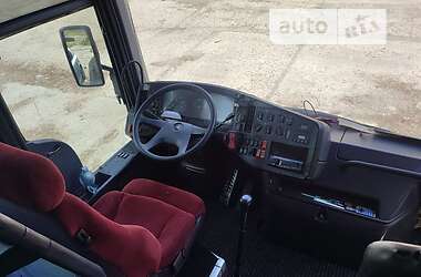 Туристичний / Міжміський автобус Mercedes-Benz O 404 1994 в 