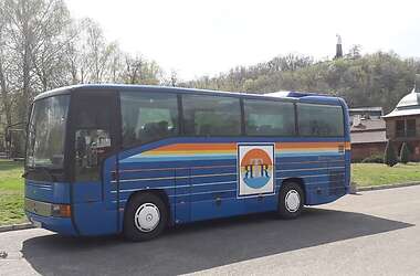 Туристичний / Міжміський автобус Mercedes-Benz O 404 1994 в 