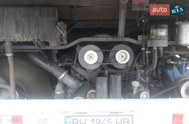 Туристический / Междугородний автобус Mercedes-Benz O 404 1998 в 