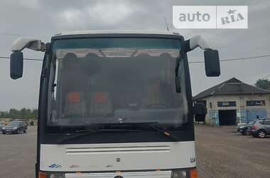 Туристический / Междугородний автобус Mercedes-Benz O 404 1998 в Коломые