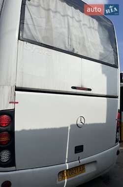 Туристический / Междугородний автобус Mercedes-Benz O 404 1998 в 