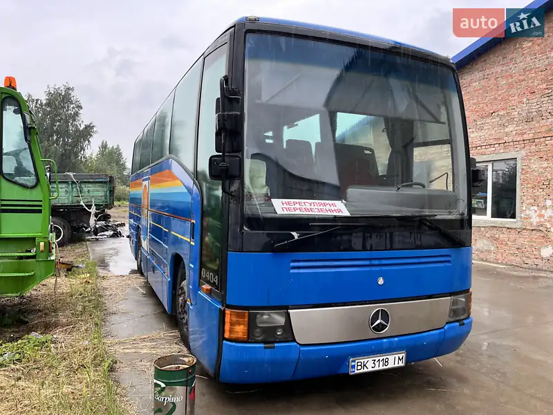 Mercedes-Benz O 404 1994