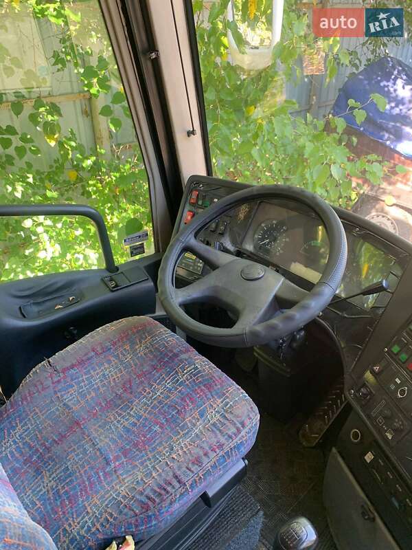 Туристический / Междугородний автобус Mercedes-Benz O 404 1998 в Киеве фото 4 Туристический / Междугородний автобус Mercedes-Benz O 404 1998 в Киеве