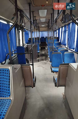 Городской автобус Mercedes-Benz O 405 1994 в 