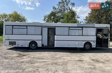 Другие автобусы Mercedes-Benz O 405 1995 в Киеве