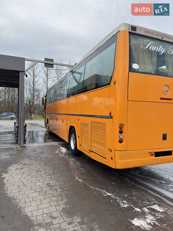 Туристический / Междугородний автобус Mercedes-Benz OH-Series 1995 в Ивано-Франковске