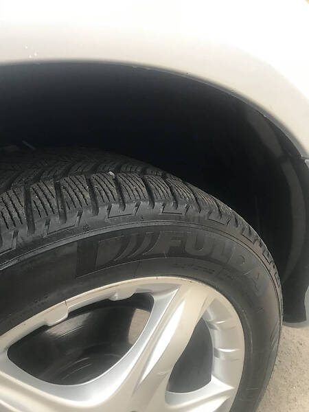 Универсал Mercedes-Benz R-Class 2010 в Львове