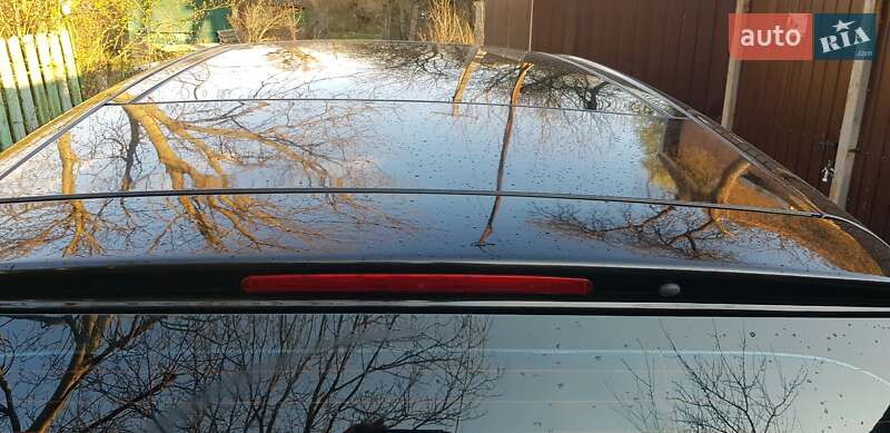 Универсал Mercedes-Benz R-Class 2006 в Ивано-Франковске