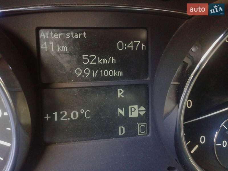 Универсал Mercedes-Benz R-Class 2006 в Василькове