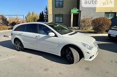 Универсал Mercedes-Benz R-Class 2008 в Харькове